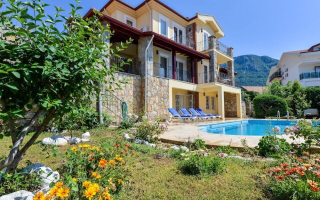 Villa Kilic