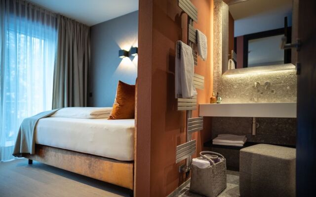 SISSI SUITES luxury apartments