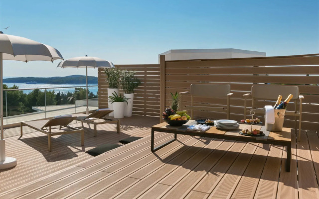 Amfora Hvar Grand Beach Resort