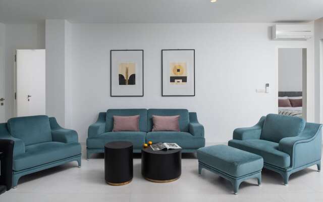 Suncana Villa Sukosan