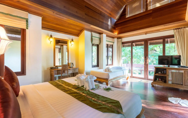 Chivapuri Beach Resort