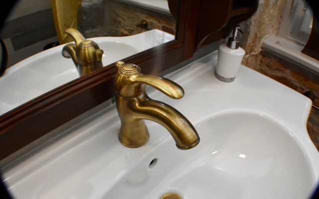 PIETRA ROSSA Luxury Rooms
