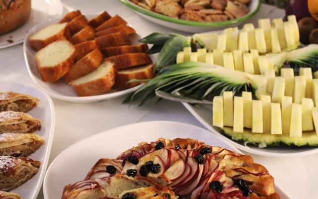 SPAO Borgo San Pietro AquaeOrtus