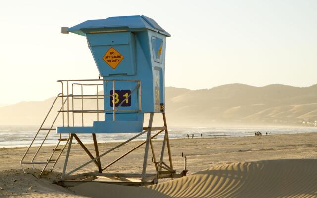 Vespera Resort on Pismo Beach, Autograph Collection