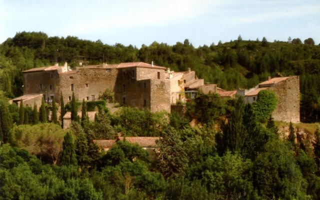 Chambre et table dhôtes le Roc sur lOrbieu