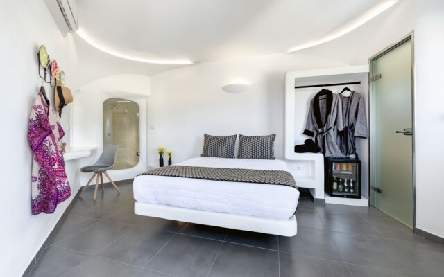 Evgenia Villas & Suites