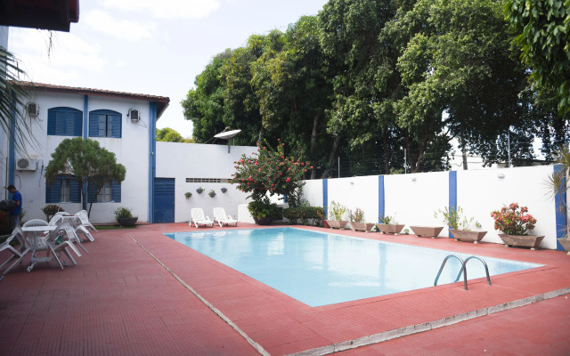 Uiramutam Palace Hotel