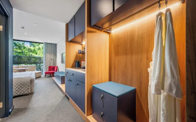 Yallungah Boutique Hotel by Travellers