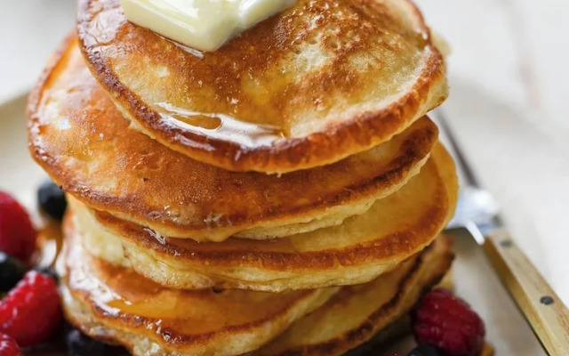 Lavender Hill Bed & Breakfast