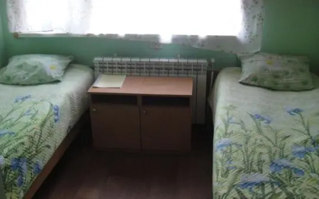 Лесная сказка