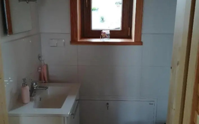 Domek "Pod Lubaniem"