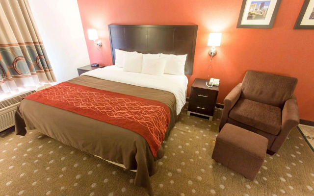 Comfort Inn Pittsburgh