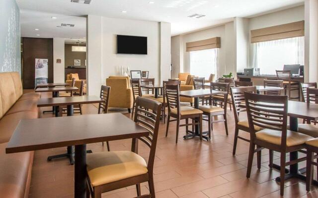 Mainstay Suites Meridian