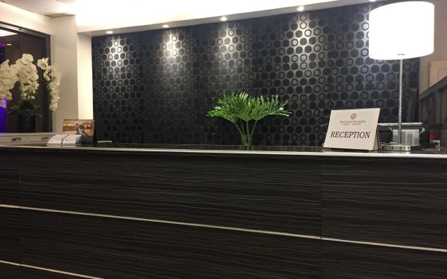 Dragonlink Suites