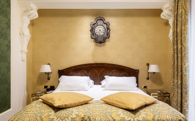 Art Hotel Orologio