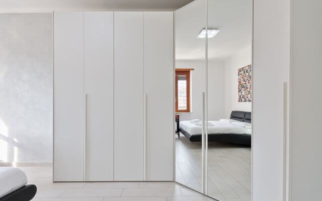 Torino Tribunale & Porta Susa Flat