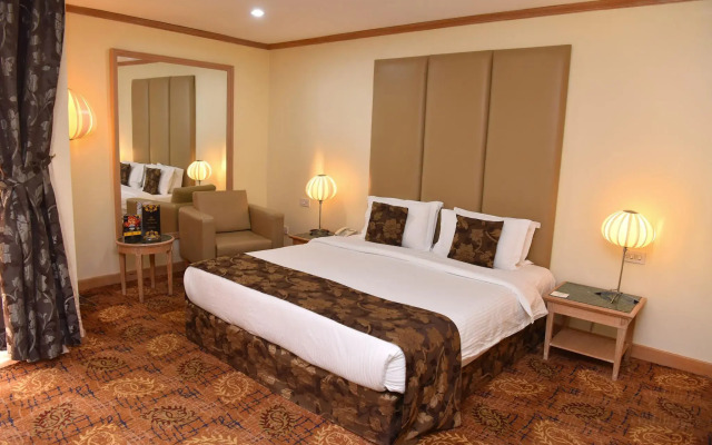 Inn & Go Kuwait Plaza Hotel