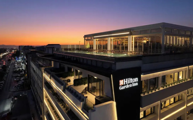 Hilton Garden Inn Athens Syggrou Avenue