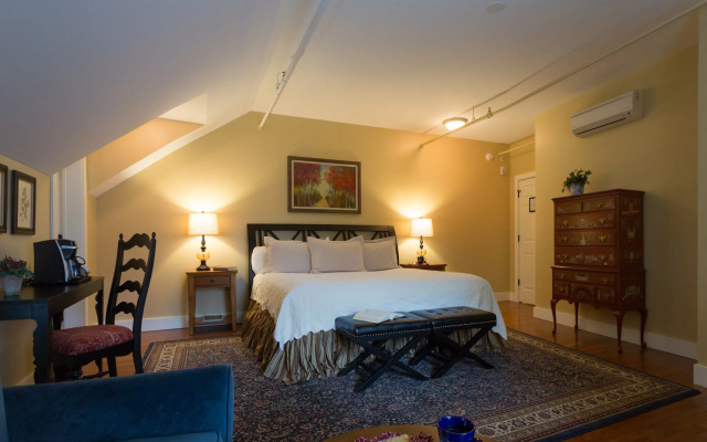 The Inn at Manchester