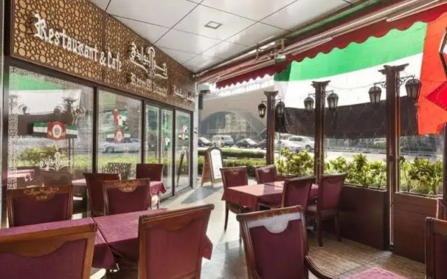 Ramada Deira