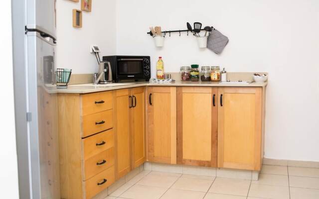Market Apartment - Boutique Studio