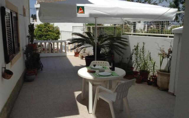 CasaDuarte Courtyard (1 bedroom Apt.)