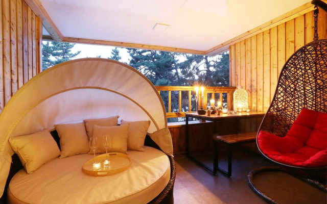 Gangneung Gyeongpodae Wynn