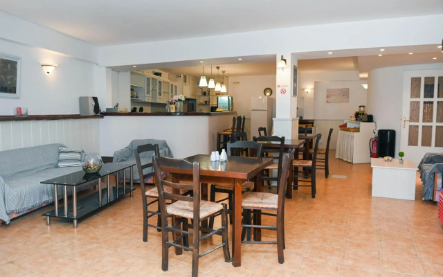 Hotel Narkissos