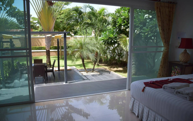 Sumali Villa