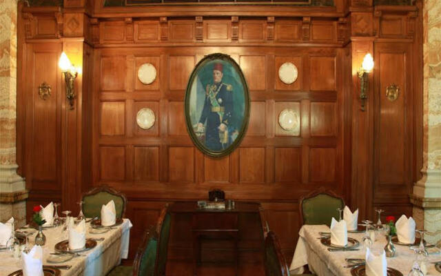 Salamlek Palace Hotel
