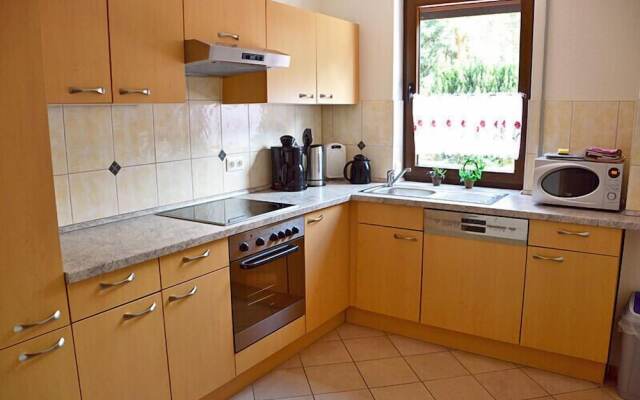 Appartementhaus Blütenzauber