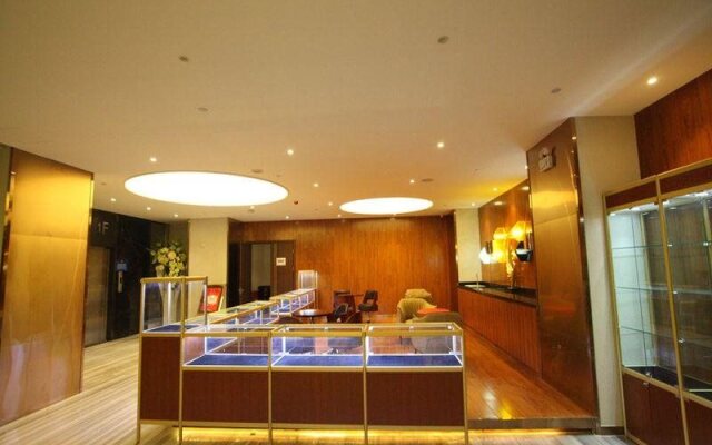 Feeling Fashion Hotel