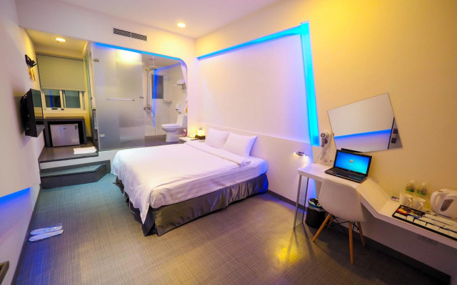 Galaxia Business Hotel