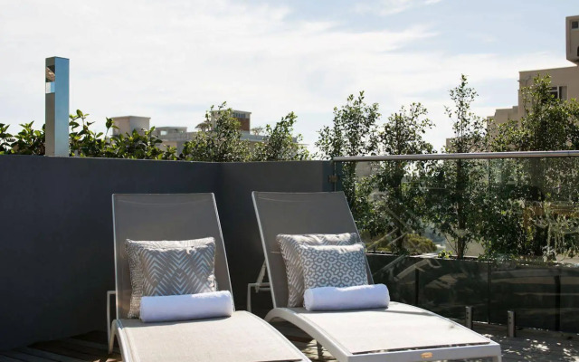 Artea by Totalstay