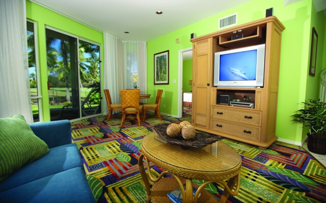 Holua Resort
