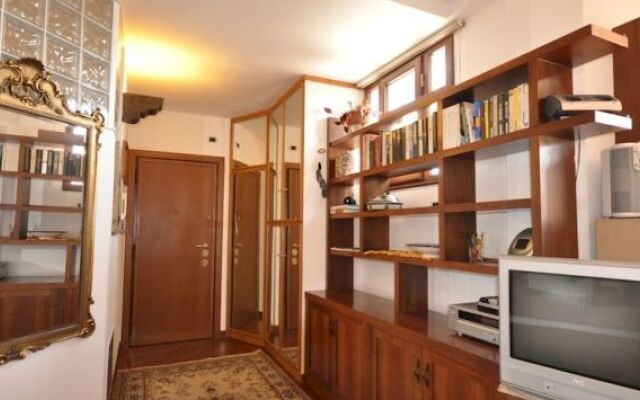 Holiday Apartment Rome - Testaccio