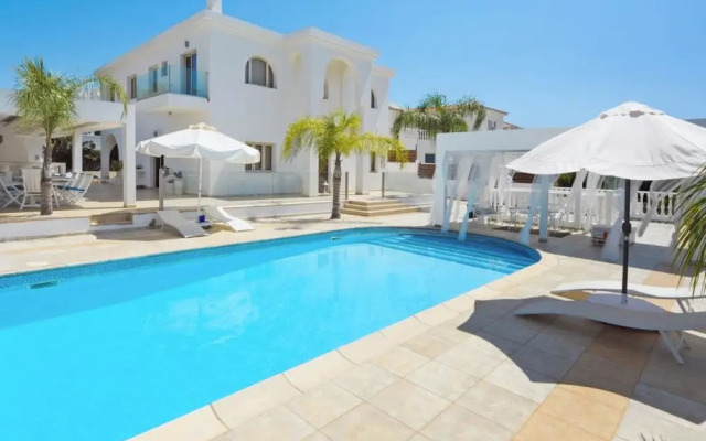 Harmony Paralimni in Paralimni