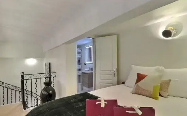 The Suite 26 - SPA - City Center