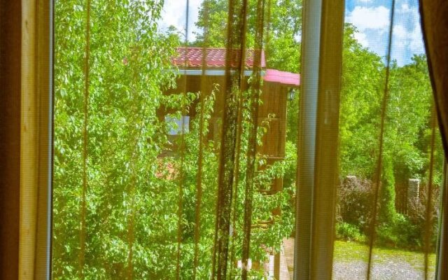 Guesthouse Zhili-Byli
