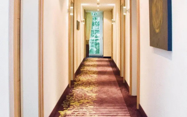 Hotel Robben