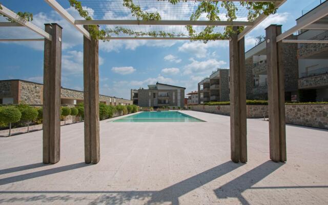 Warda C11 con Piscina by Wonderful Italy
