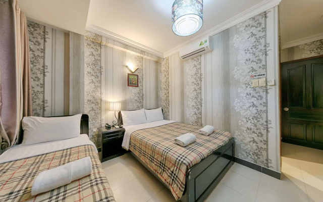 Nguyen Khang Hotel