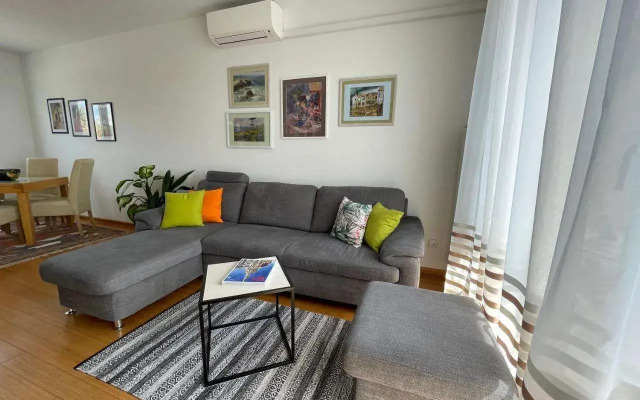 LIPA Apartment