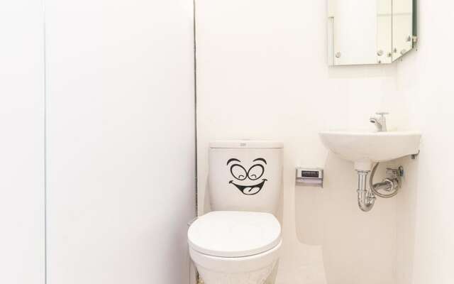 RedDoorz Plus near Ringroad City Walks Medan 2