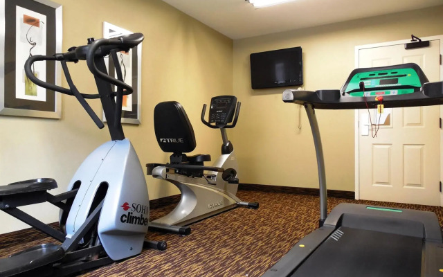 Extended Stay America Select Suites - Charleston - Airport