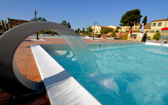 Poggio all'Agnello – Sport & Active Holidays