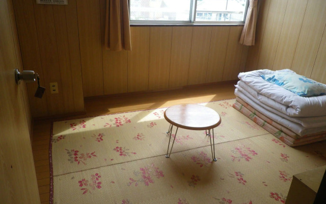 Minshuku Iwakawa