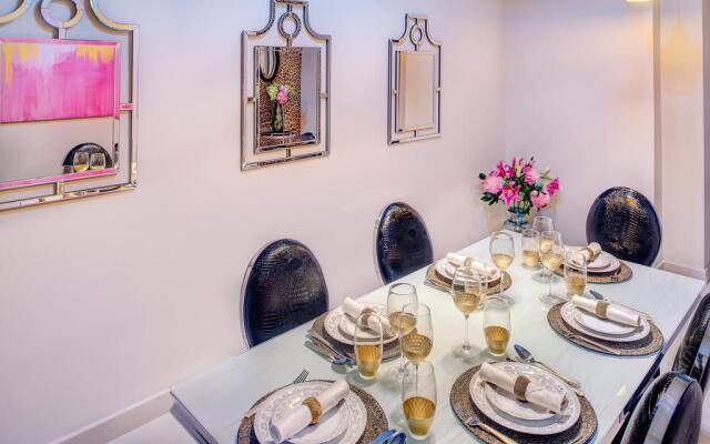 29 Boulevard - Tower 2