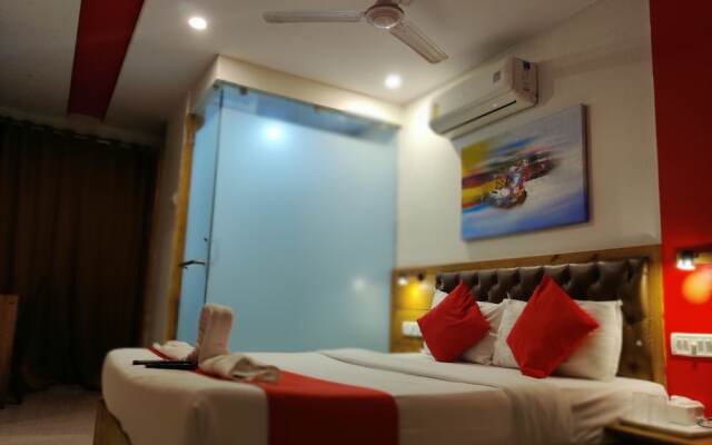Hotel Grandeur