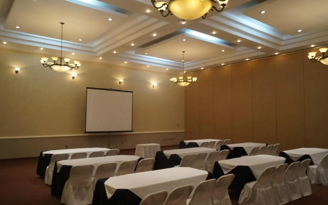 Hotel Argento